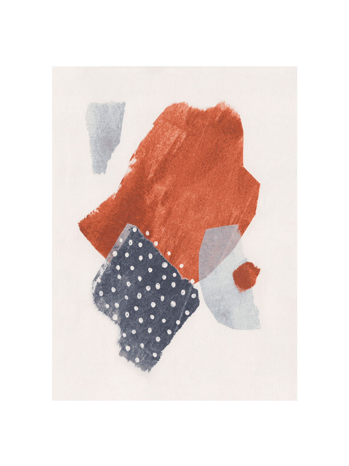Five Shapes II