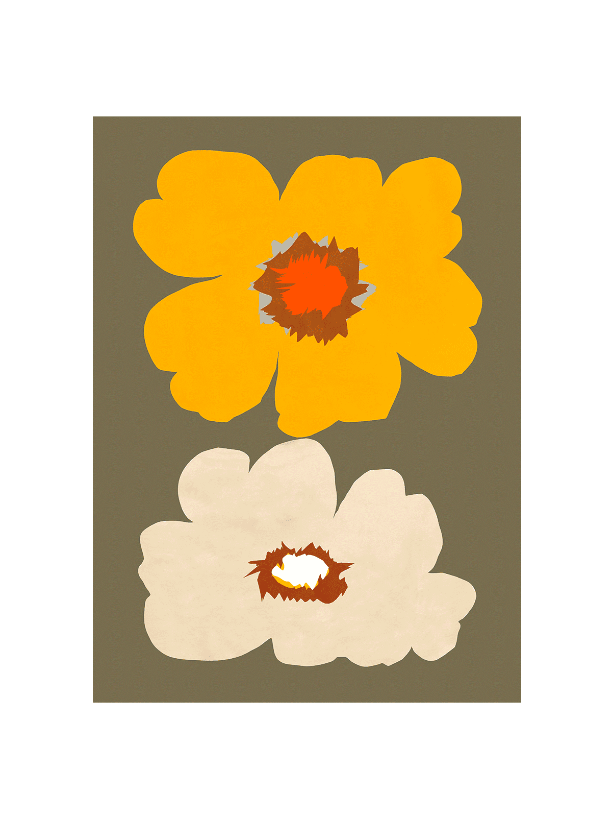 Flower Power II