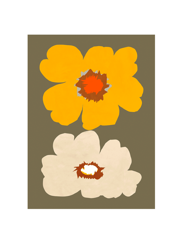 Flower Power II
