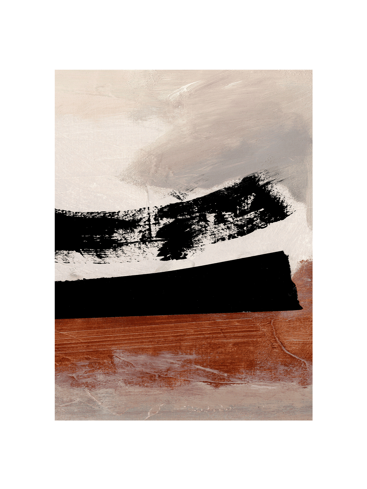 Red Earth