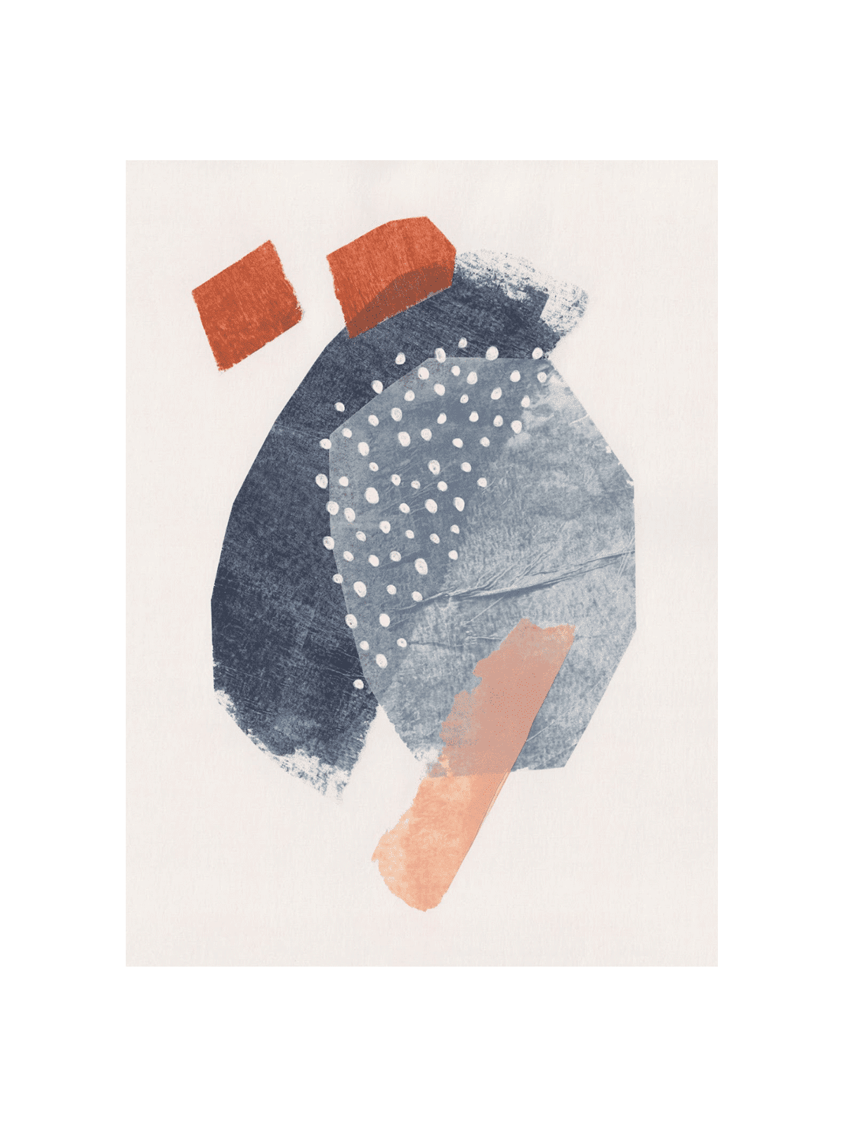 Five Shapes I