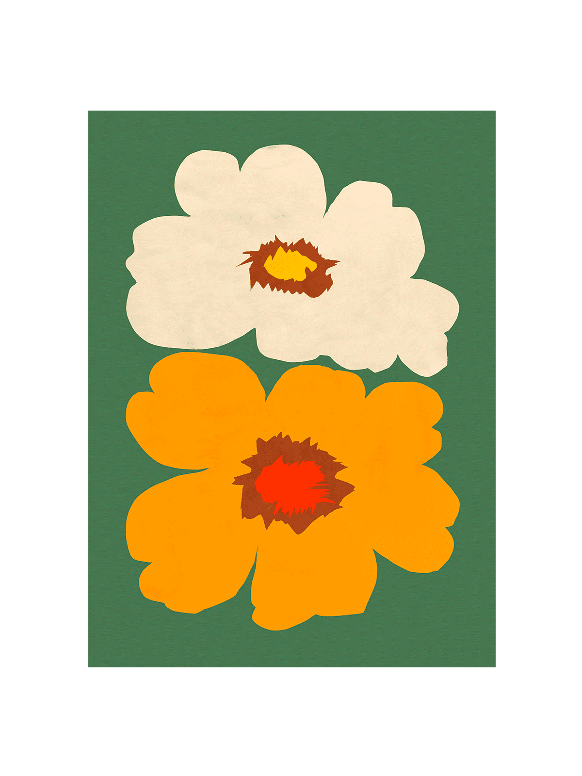 Flower Power I