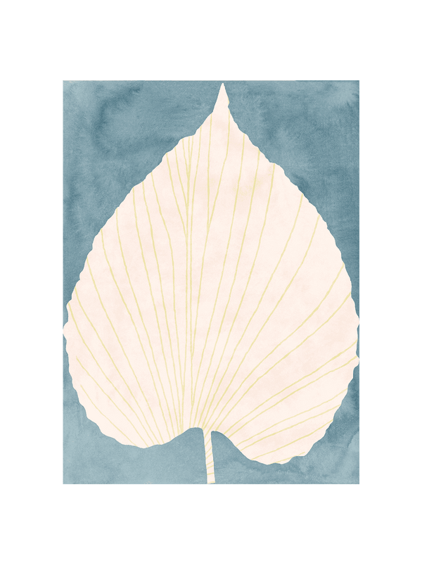 Botanical artwork II