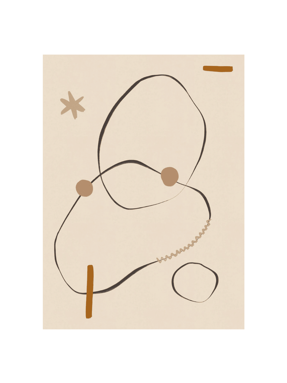 Abstract Stories I