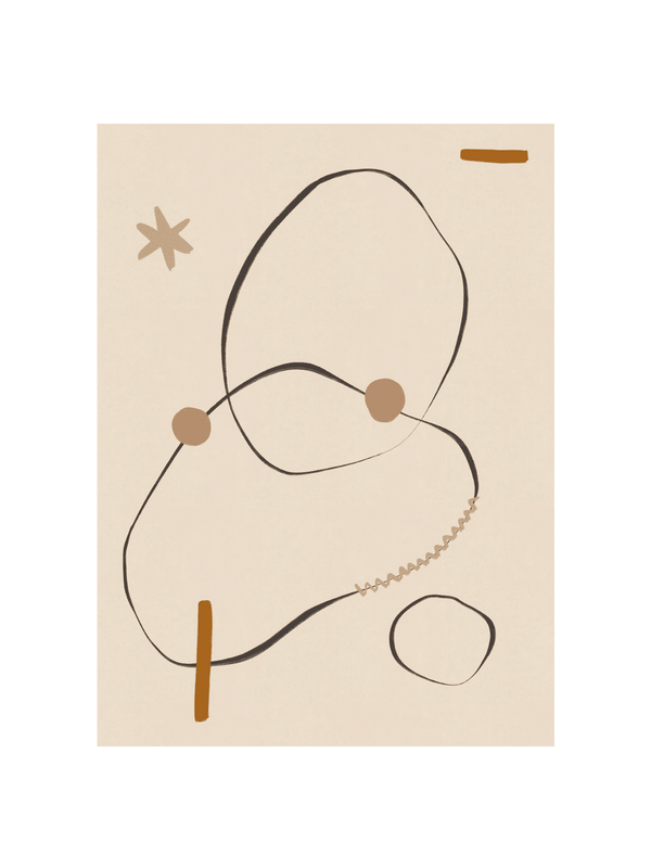 Abstract Stories I