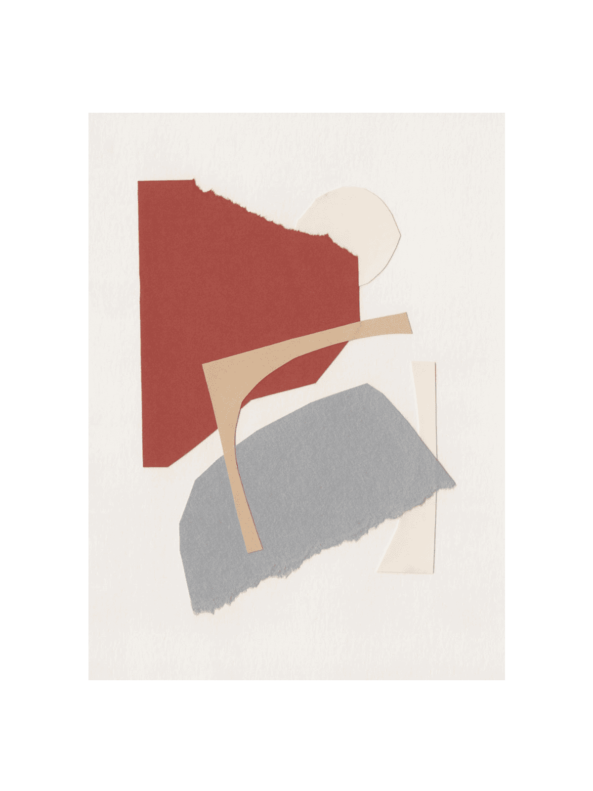 Abstract Harmony II