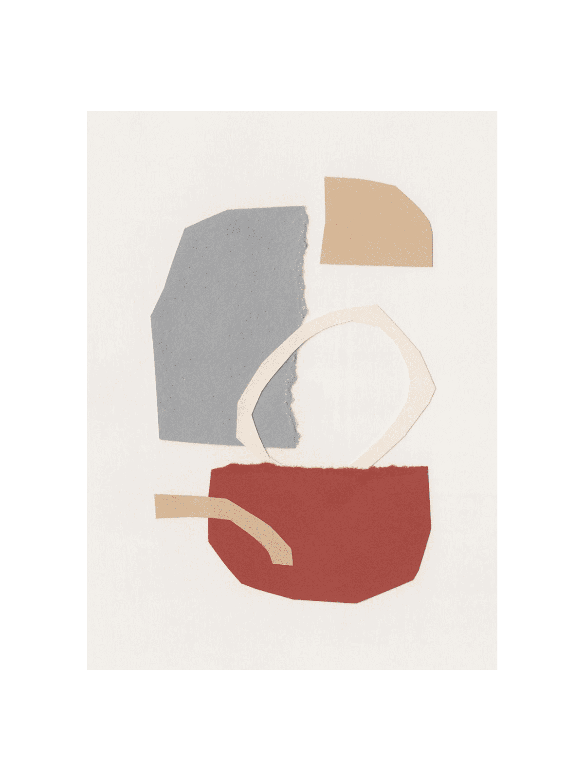 Abstract Harmony I