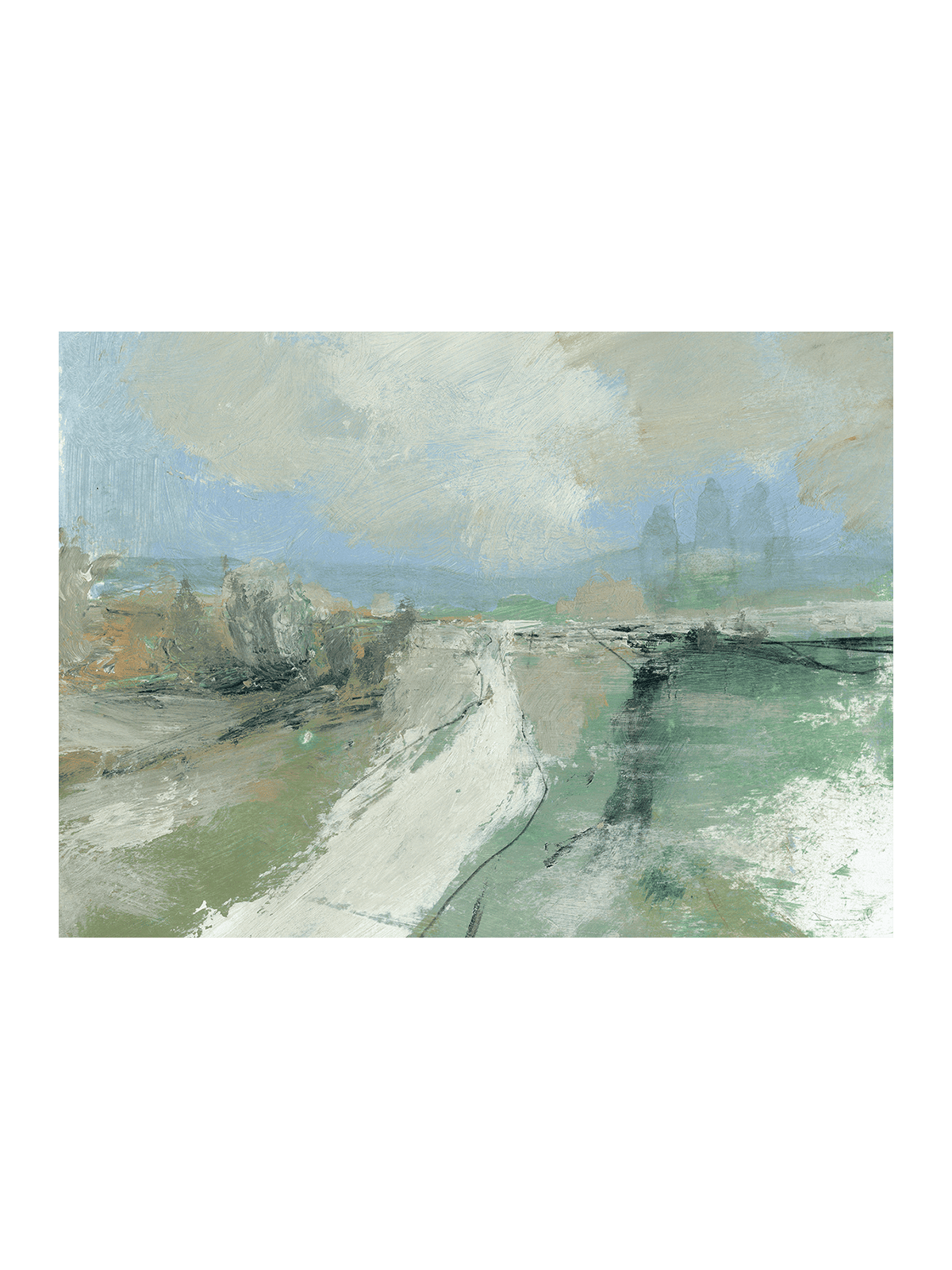 Bramble Brook
