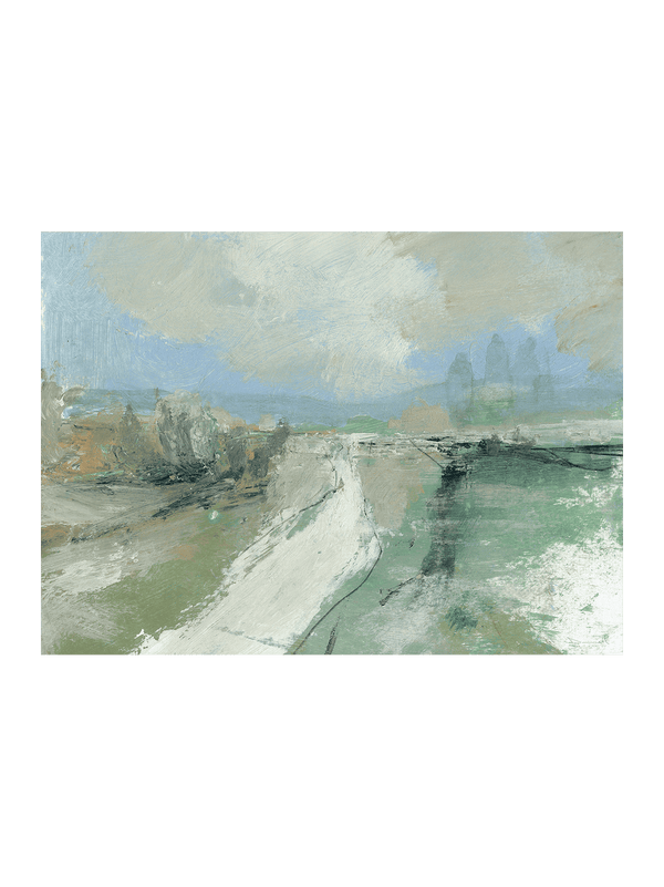 Bramble Brook