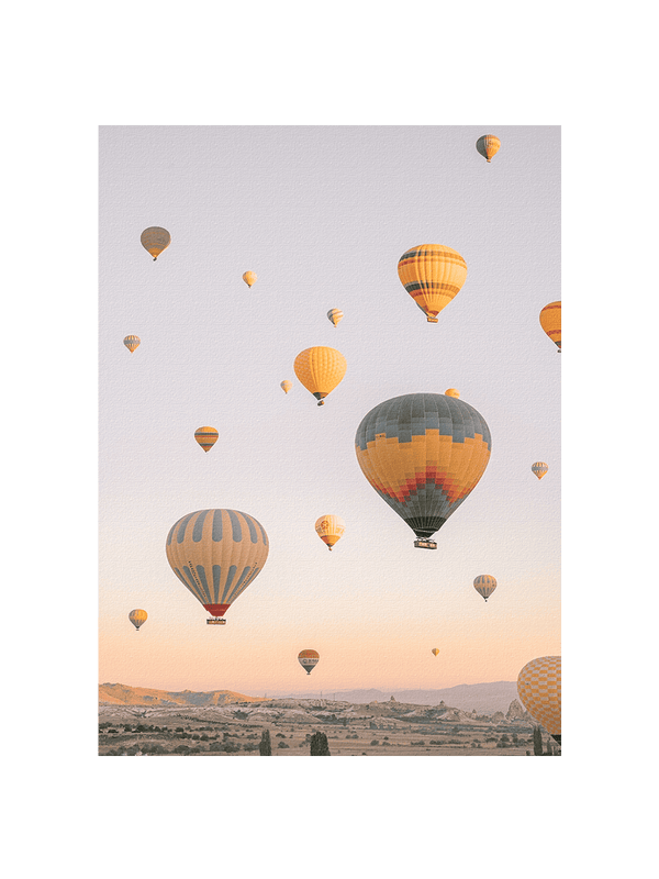 Cappadocia