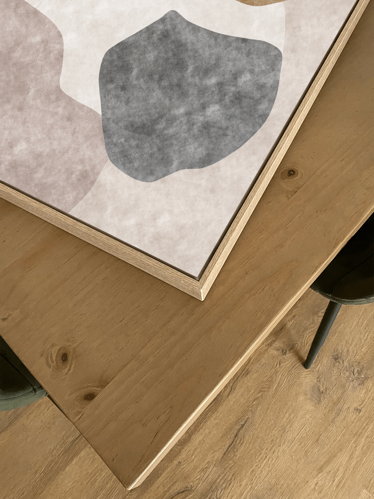 Abstract III - Una Lámina de Terra Studio - Decora tu casa en Nomadart